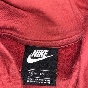 Nike Women’s Hoodie